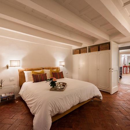 Pitti - Tuscan Charming Apartment フィレンツェ エクステリア 写真