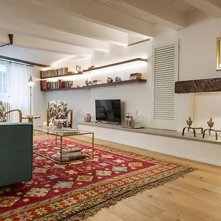 Pitti - Tuscan Charming Apartment フィレンツェ エクステリア 写真