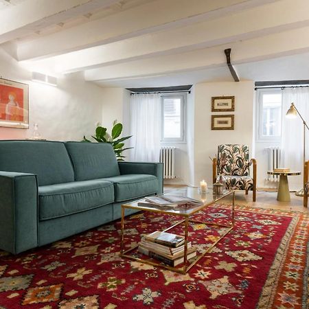 Pitti - Tuscan Charming Apartment フィレンツェ エクステリア 写真