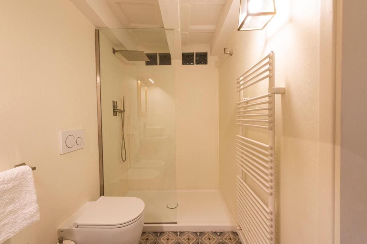 Pitti - Tuscan Charming Apartment フィレンツェ エクステリア 写真