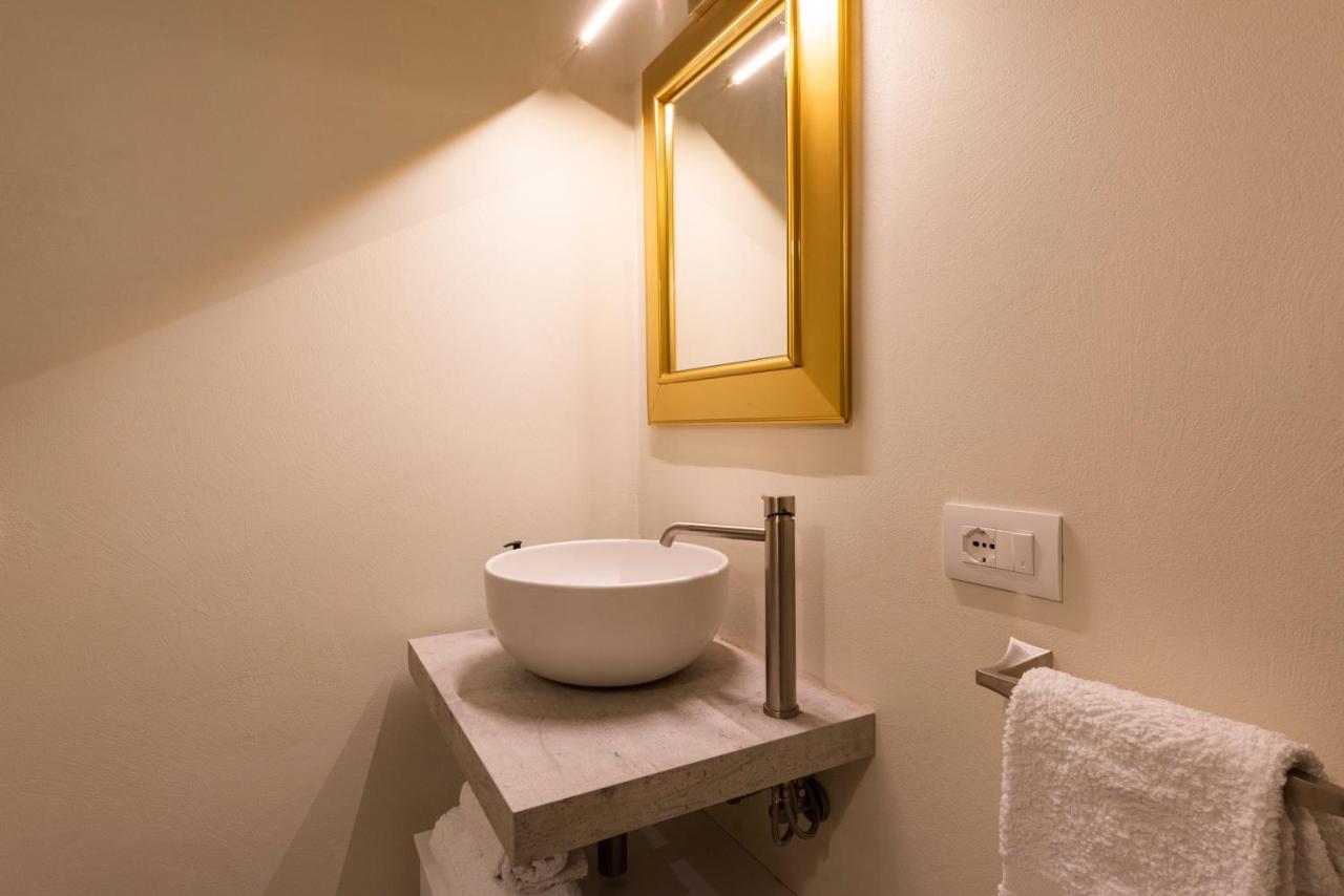 Pitti - Tuscan Charming Apartment フィレンツェ エクステリア 写真
