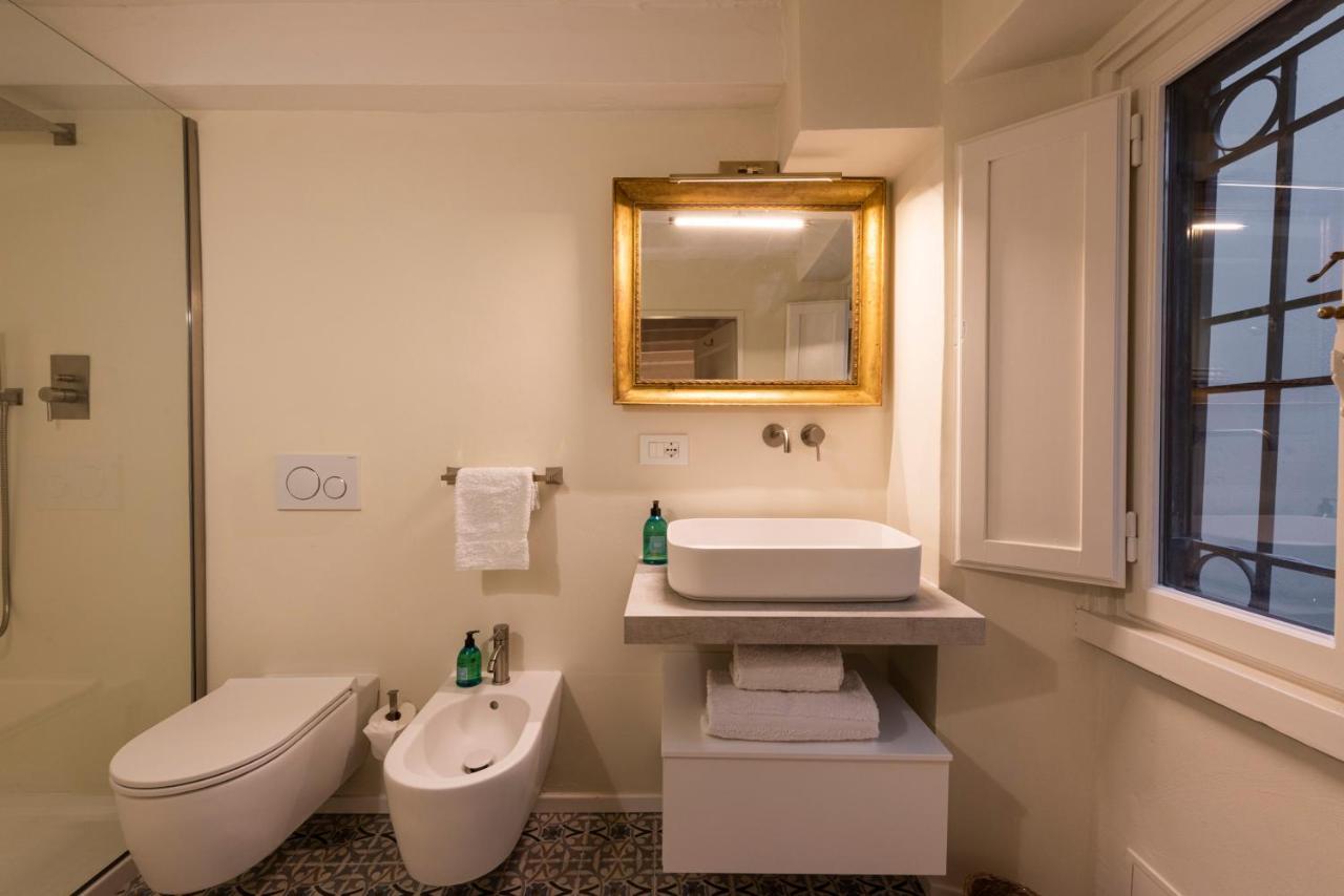 Pitti - Tuscan Charming Apartment フィレンツェ エクステリア 写真