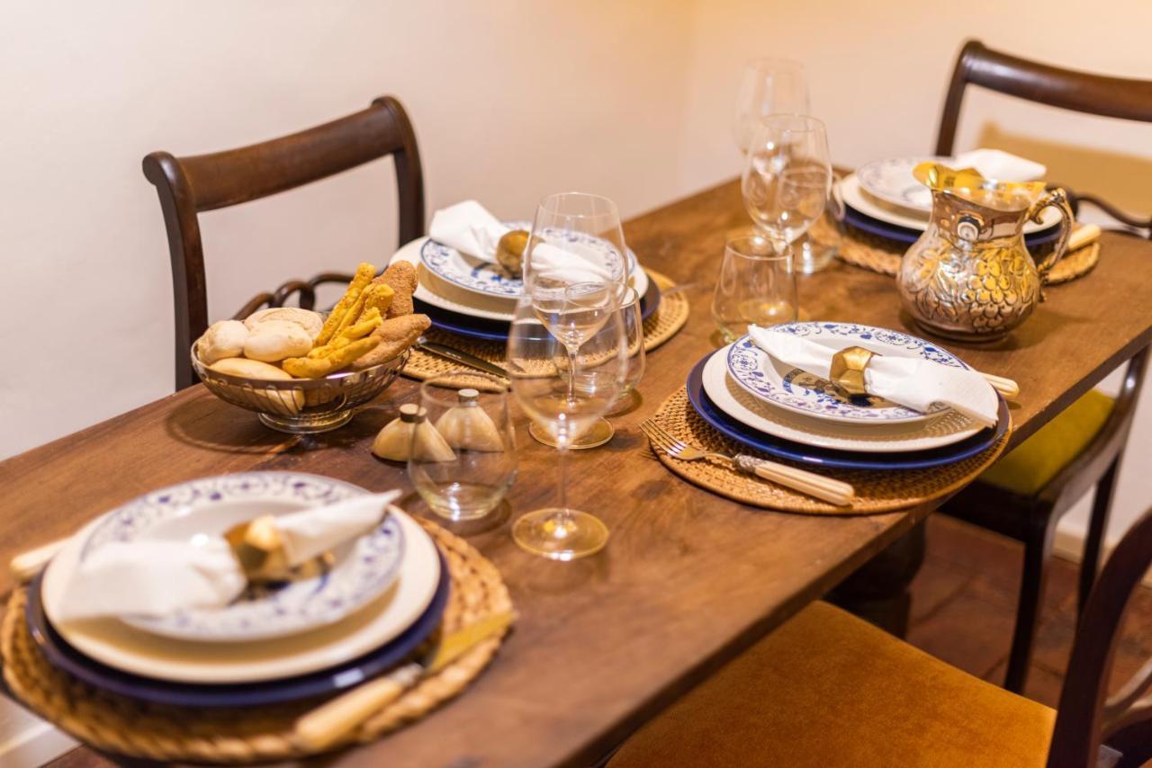Pitti - Tuscan Charming Apartment フィレンツェ エクステリア 写真