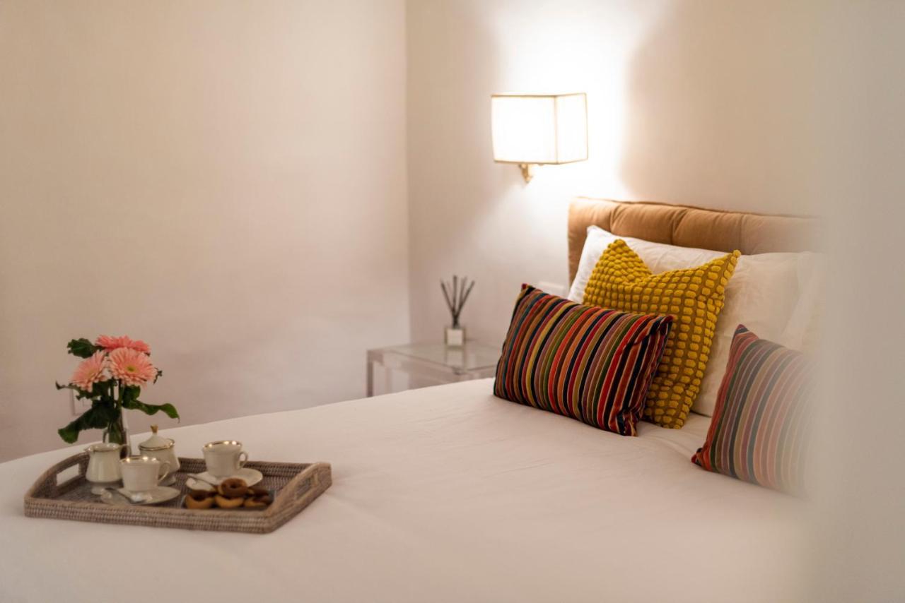 Pitti - Tuscan Charming Apartment フィレンツェ エクステリア 写真