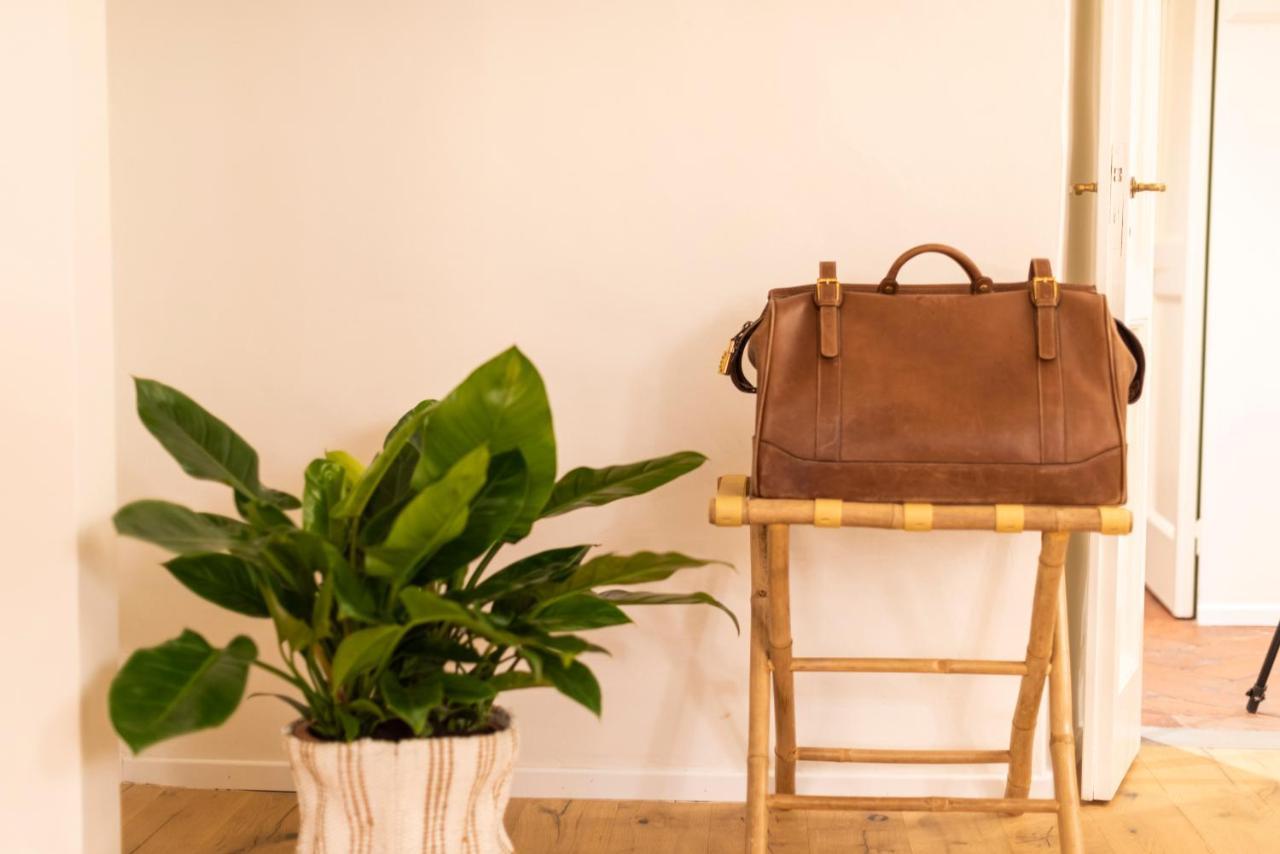 Pitti - Tuscan Charming Apartment フィレンツェ エクステリア 写真