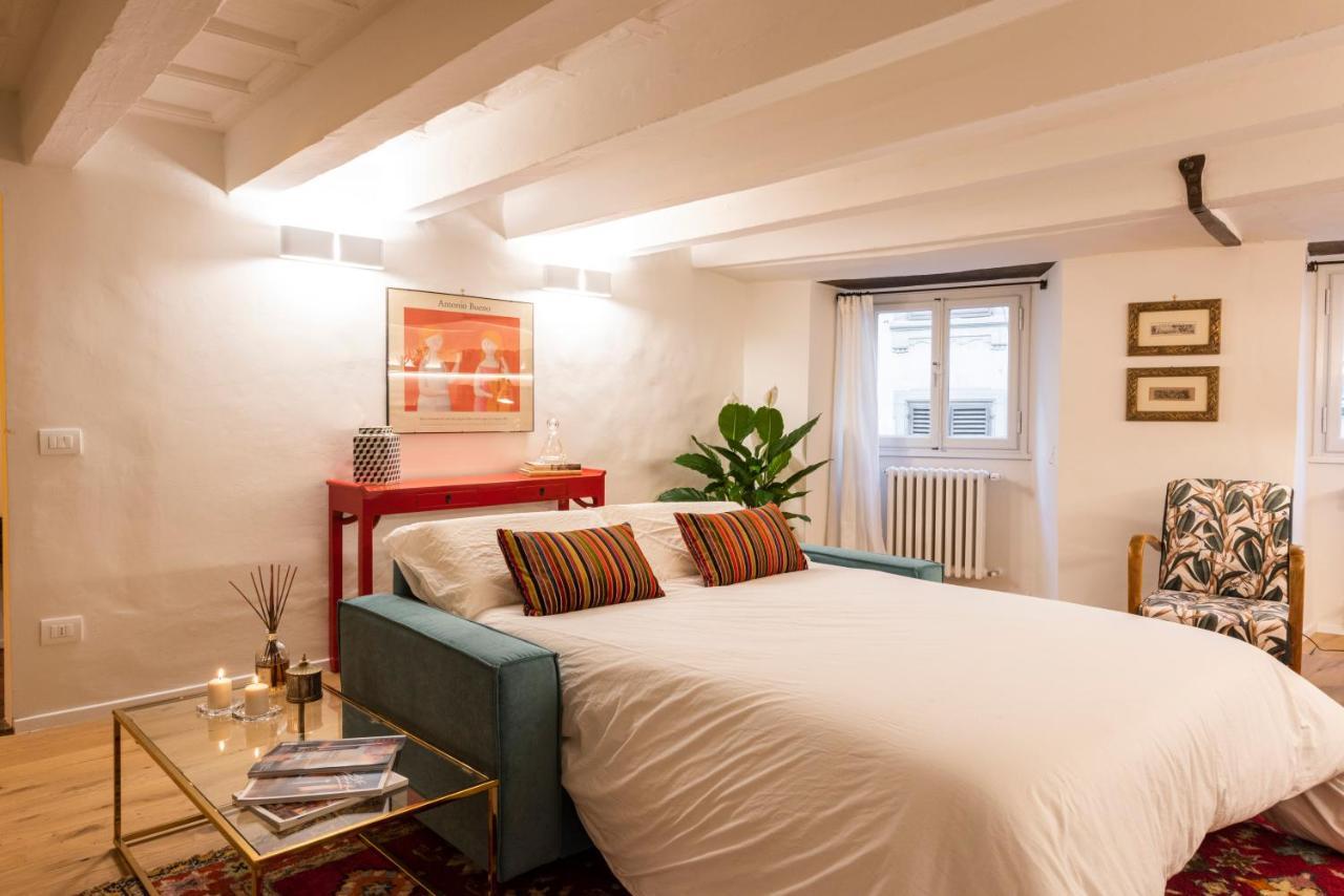 Pitti - Tuscan Charming Apartment フィレンツェ エクステリア 写真