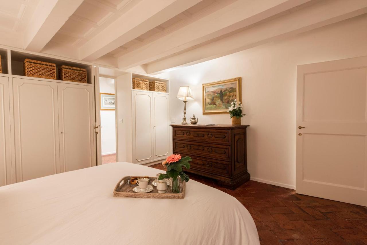 Pitti - Tuscan Charming Apartment フィレンツェ エクステリア 写真