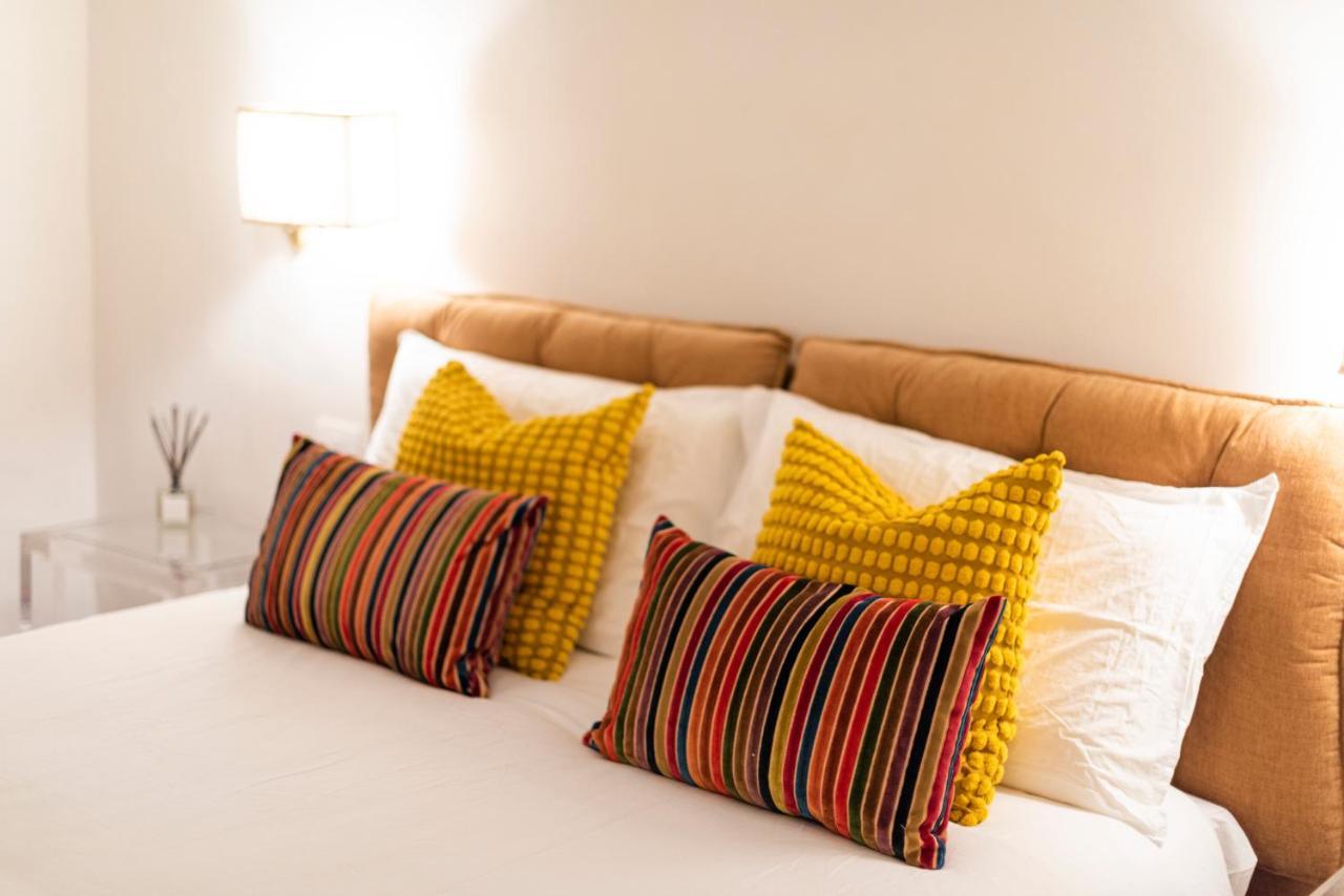 Pitti - Tuscan Charming Apartment フィレンツェ エクステリア 写真
